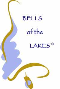 Bells of the Lakes logo