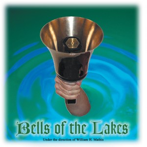 Bells of the Lakes CD Cover
